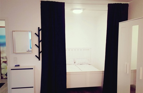 Gaustadt Casa | Apartamento super moderno de 40m2, recién reformado.