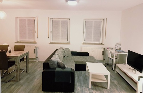 Gaustadt Casa | Apartamento super moderno de 40m2, recién reformado.
