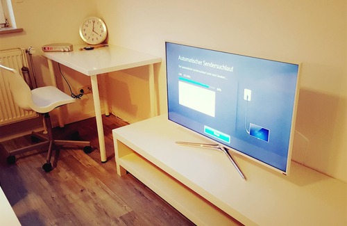 Gaustadt Casa | Apartamento super moderno de 40m2, recién reformado.