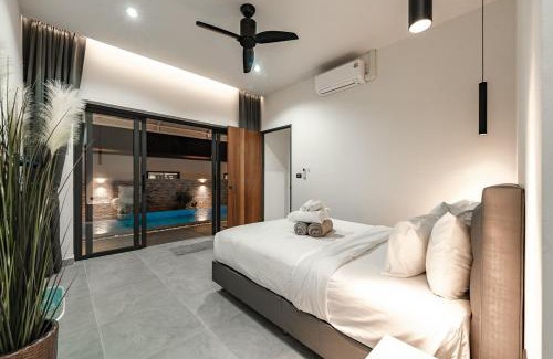 Rawai Casa | Super modern, Brand new, Beautiful #V162