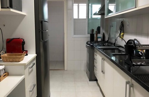 Catu de Abrantes Casa | Super nice house in Busca Vida, 50m from the beach!