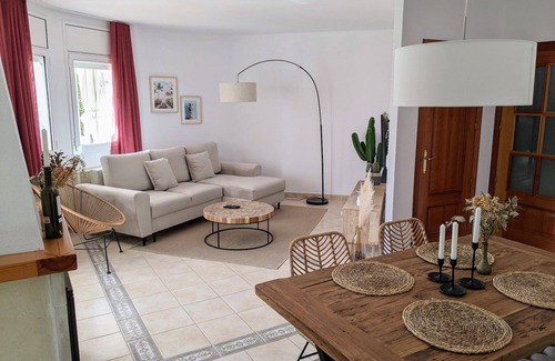 Miami Platja Complejo | Super nice house in a small resort