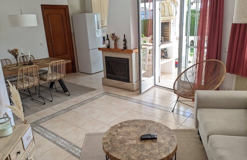 Miami Platja Complejo | Super nice house in a small resort