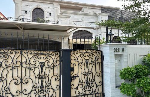 Lahore Apartamento | super nova 1