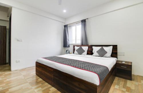 Baner Hotel | Super OYO Townhouse 1237 Balewadi