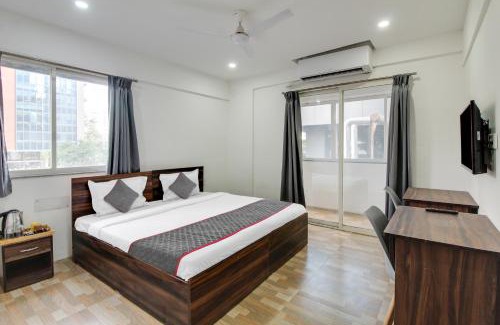 Baner Hotel | Super OYO Townhouse 1237 Balewadi