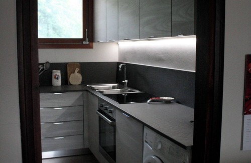 Coi Apartamento | Super panoramic apartment between Pelmo and Civetta