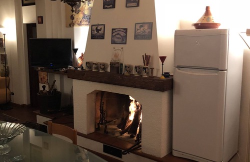 Monteroni d'Arbia Apartamento | Super ático de la brigada de gasto!