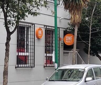 Villa de Guadalupe Apartamento | Super promoción departamento en la Cuauhtemoc