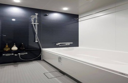 Hyakunincho Hotel | Super Queen in Apart-hotel in charming Shinjuku City