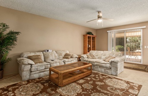 Sun City West Casa | Super Relaxing & Spacious