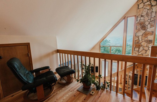 Brevard Cabina | Never Miss A Sunset! Brand New Deck & Rail!