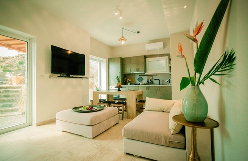 Paraga Villa | Super Rockies
