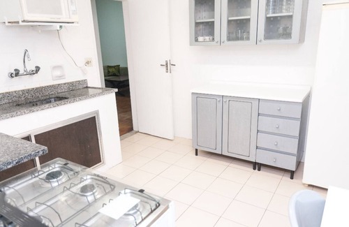 Ipanema Apartamento | ¡Apartamento súper espacioso ideal para familias, en Ipanema al lado de Farme!