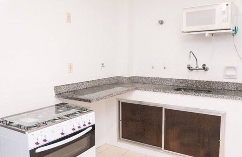 Ipanema Apartamento | ¡Apartamento súper espacioso ideal para familias, en Ipanema al lado de Farme!