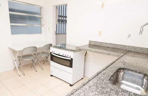 Ipanema Apartamento | ¡Apartamento súper espacioso ideal para familias, en Ipanema al lado de Farme!