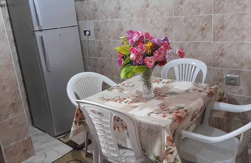 Bizerte Apartamento | Super spacious T2 in the heart of Bizerte
