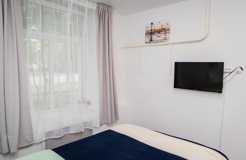 South-Eastern Administrative District Apartamento | Super Studio Jasmine - Жасмин