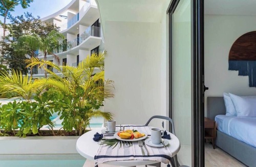 La Veleta Condominio | Super Studio Laguna C 106