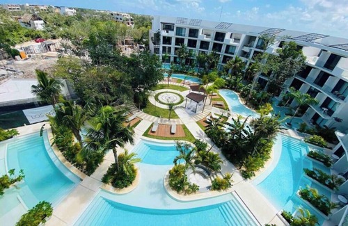 La Veleta Condominio | Super Studio Laguna C 106