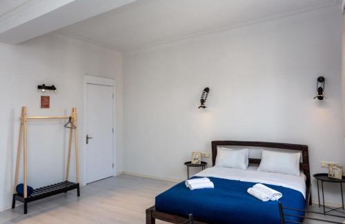 Vera Apartamento | Super Stylish and Spacious 3 Seperated Apartments For 6 people