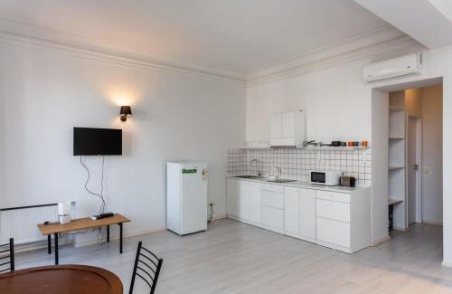 Vera Apartamento | Super Stylish and Spacious 3 Seperated Apartments For 6 people