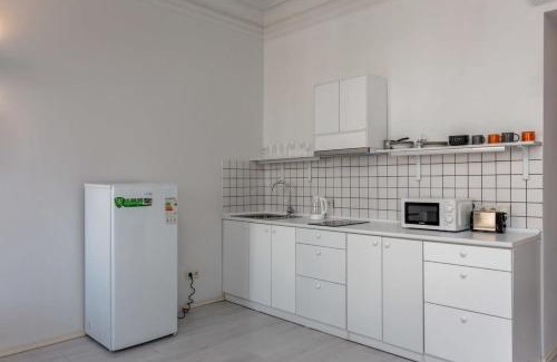 Vera Apartamento | Super Stylish and Spacious 3 Seperated Apartments For 6 people