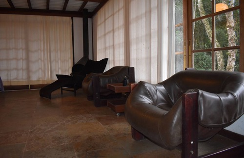 Teresopolis Casa | Casa súper elegante en el bosque - Albuquerque - Teresópolis