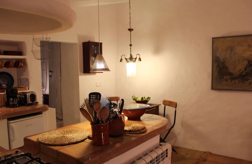 Soller Cabaña | Casita súper dulce con piscina de agua salada y una vista fantástica sobre Sóller