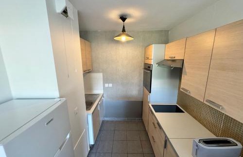 Saint-Julien-en-Genevois Apartamento | Super T2 à 5 min de Genève