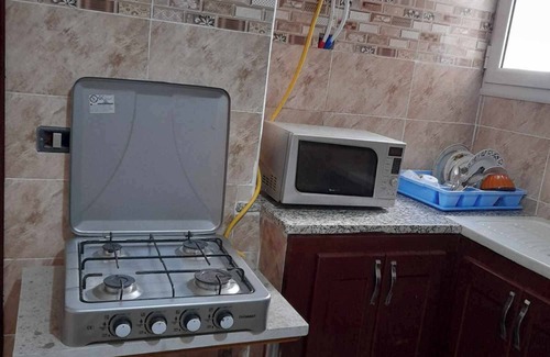 Bizerte Apartamento | Super T2 Spacieux au Cœur de Bizerte