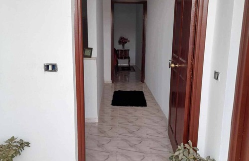 Bizerte Apartamento | Super T2 Spacieux au Cœur de Bizerte