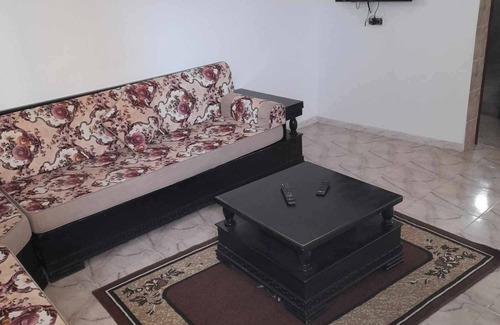 Bizerte Apartamento | Super T2 Spacieux au Cœur de Bizerte