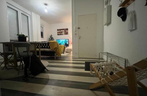 Downtown Angers Apartamento | super T3 - Hypercentre Angers Ralliement