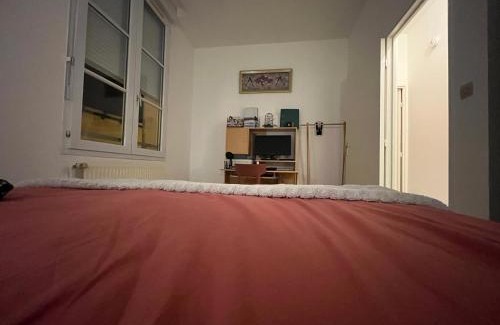 Downtown Angers Apartamento | super T3 - Hypercentre Angers Ralliement