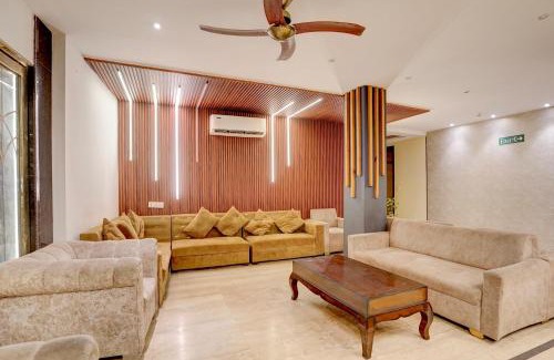 Mahipalpur Extension Hotel | Super Townhouse Airport Road Delhi
