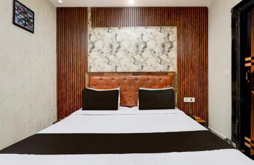 Faridabad Hotel | Super Townhouse ESIC Medical College Faridabad Formerly Royal Mountain