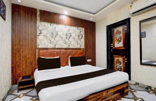 Faridabad Hotel | Super Townhouse ESIC Medical College Faridabad Formerly Royal Mountain