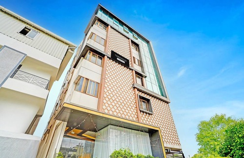 Agara Casa | Super Townhouse Indiranagar