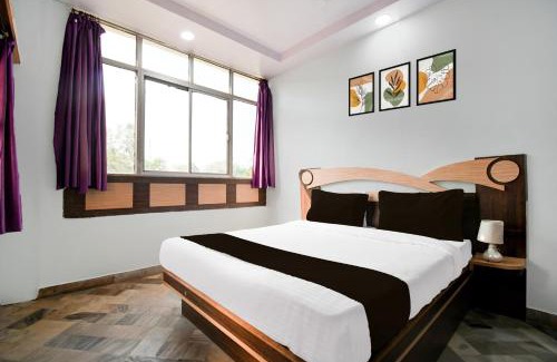 Rayagarha Hotel | Super Townhouse Jyoti Mahal Road Rayagada