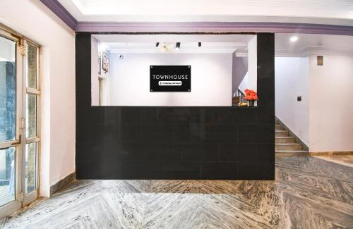 Rayagarha Hotel | Super Townhouse Jyoti Mahal Road Rayagada