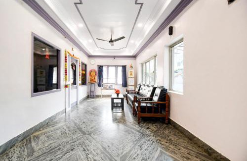 Rayagarha Hotel | Super Townhouse Jyoti Mahal Road Rayagada