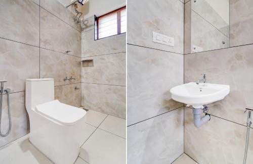 Kalady Hotel | Super Townhouse Kalady Near Airport