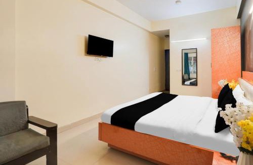 Noida Hotel | Super Townhouse Maithli Marg Sector 55 Formerly Red Roof