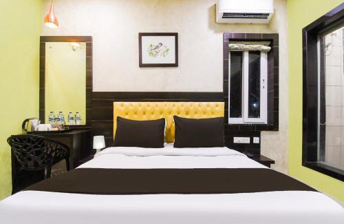 Khattalwada Hotel | Super Townhouse Near Marine Drive