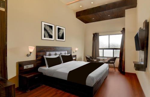 Pune Hotel | Super Townhouse Oak Sinhgad Road Crossway Formerly Popular Hotel