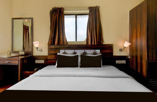 Pune Hotel | Super Townhouse Oak Sinhgad Road Crossway Formerly Popular Hotel