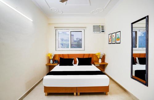 Sector 49 Hotel | Super Townhouse Sector 121 Noida