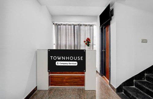 Krishnarajapura Hotel | Super Townhouse Whitefield Railway Station Formerly Kadugudi Whitefield