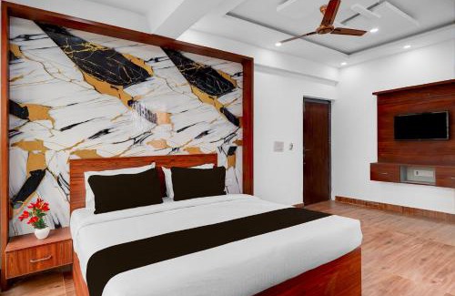 Krishnarajapura Hotel | Super Townhouse Whitefield Railway Station Formerly Kadugudi Whitefield